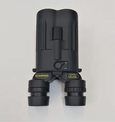 VORTEX FUZION 12x42 STABISCOPE