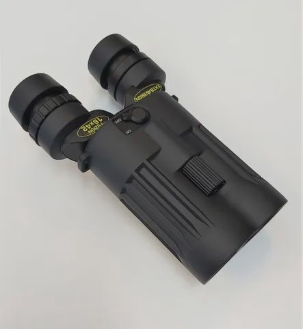 VORTEX FUZION 16x42 STABISCOPE