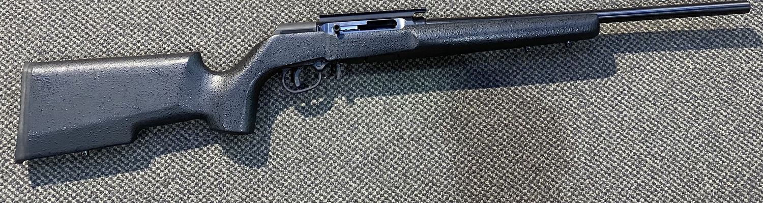 CONSIGNMENT USED SAVAGE A22R .22LR LEVER ACTION &amp; LEVER RELEASE 10RND SN: N165739