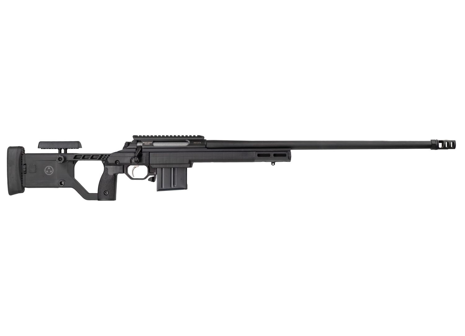 LITHGOW ARMS LA105 308 WIN SIGNATURE XRAY 5/8X24