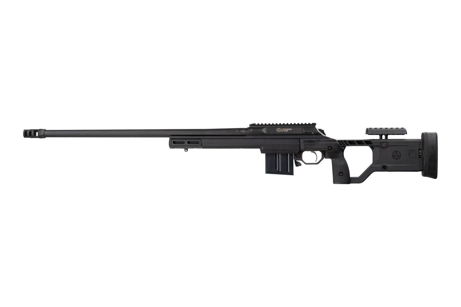 LITHGOW ARMS LA105 308 WIN SIGNATURE XRAY 5/8X24