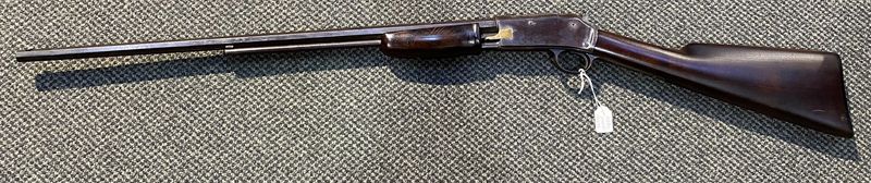 CONSIGNMENT USED COLT LIGHTNING .22L PUMP ACTION 10RND SN: 7290