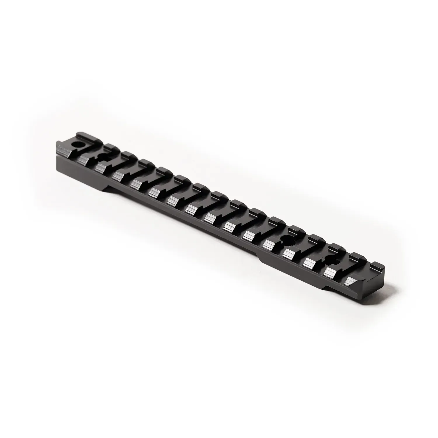 Accura 1 piece Steel Mount Tikka T3X
