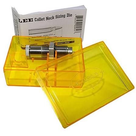 LEE PRECISION COLLECT NECKSIZING DIE - 6.5CM