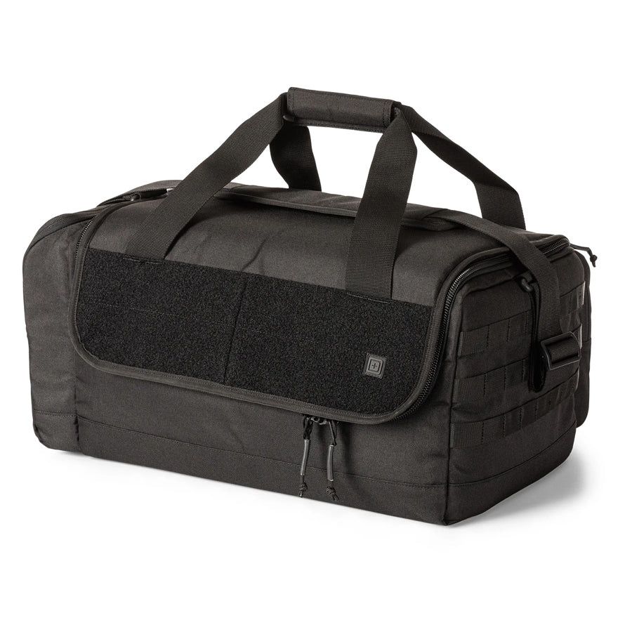 5.11 Tactical Range Ready Training Bag 50L - Black