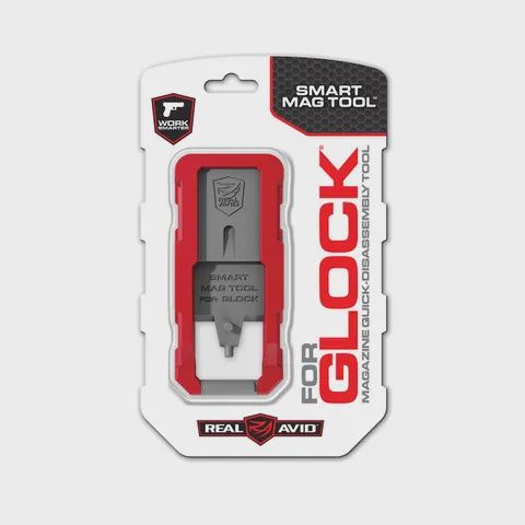 Real Avid Smart Magazine Tool for Glock