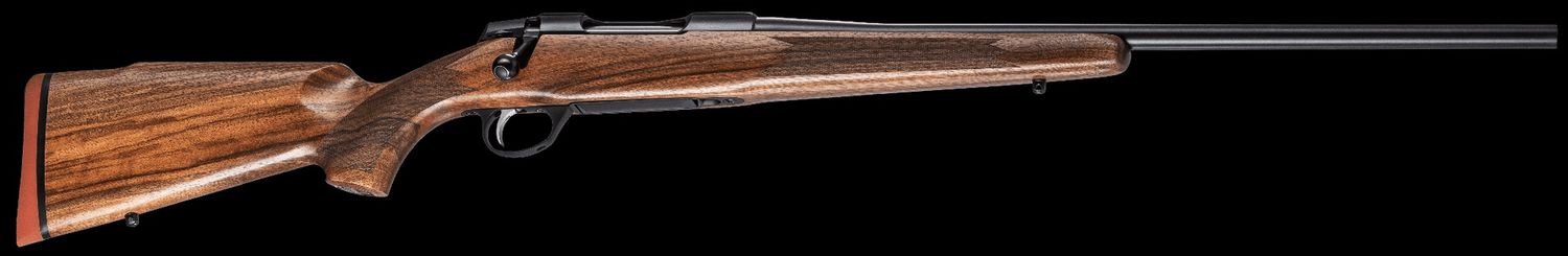 Sako 90 Hunter 6.5CM 22.4"