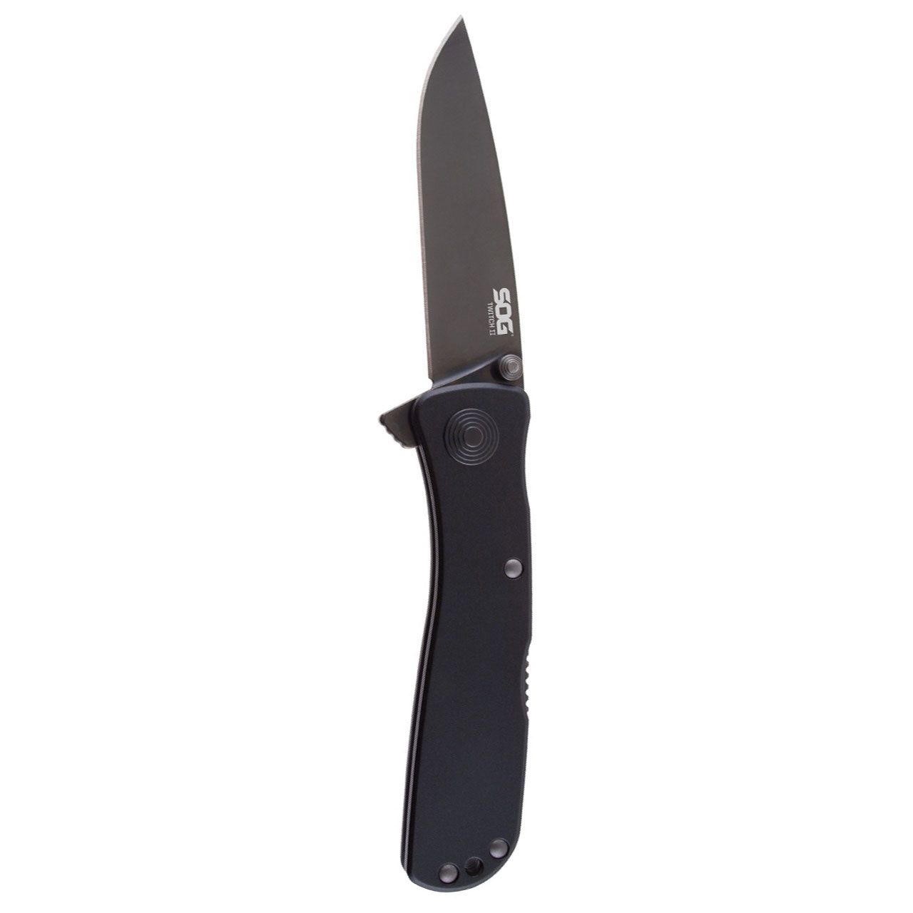 SOG TWITCH II - BLACK