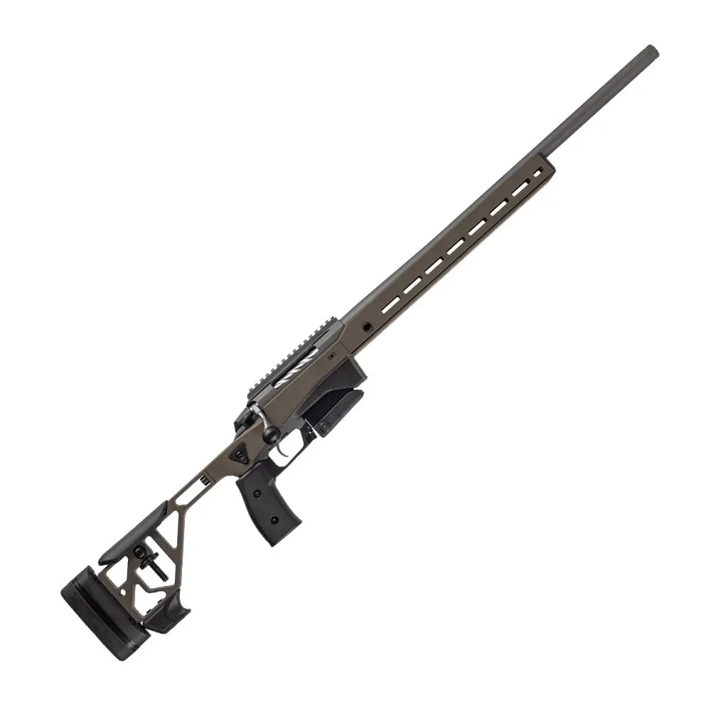 TIKKA T3x ACE Target Bronze 308 Win 23.7" MT 5/8x24