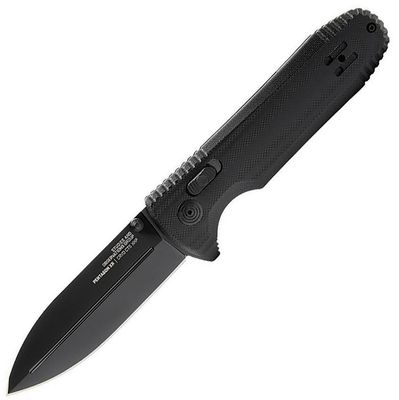 SOG Pentagon XR Blackout