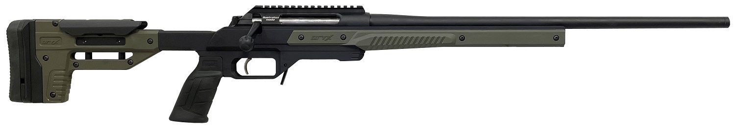 ORYX Lithgow LA102 RH ODG