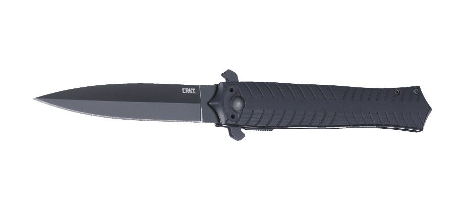 CRKT XOLOTL BLACK