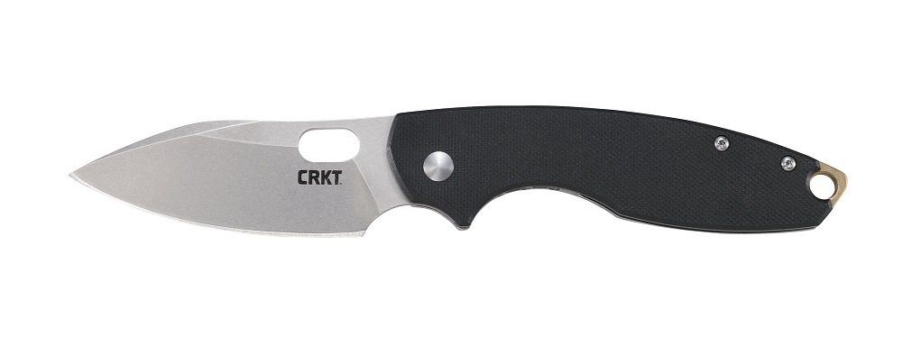 CRKT PILAR III w/ D2 BLADE