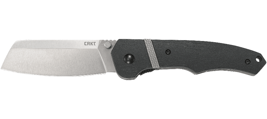 CRKT RIPSNORT II BLACK