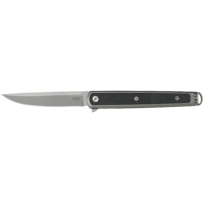 CRKT SEIS BLACK