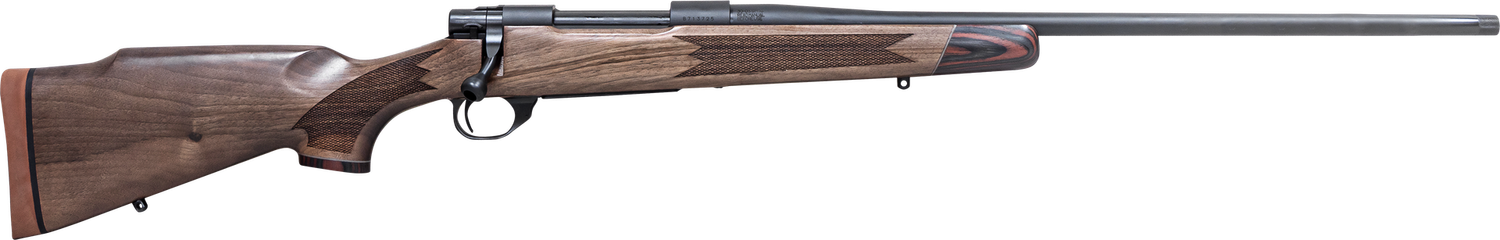 Howa Deluxe Long Action Sport Walnut stock
