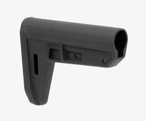 MAGPUL  MAG1444 TR CARBINE STOCK MIL SPEC BLACK
