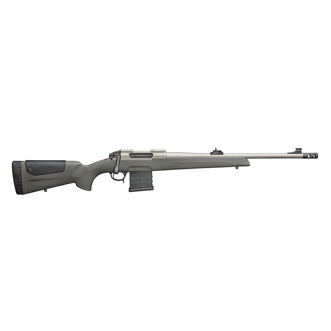 Sabatti Rover Alaskan 30-06 Spr Stainless, MB