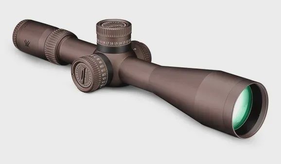 VORTEX RAZOR® HD GEN III 6-36X56 FFP EBR-7D (MRAD)