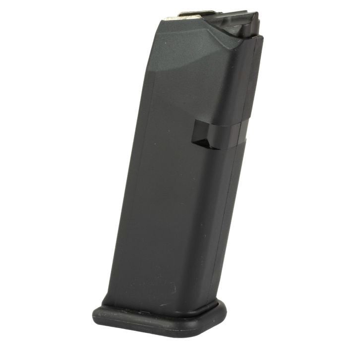 KCI 9mm 10-Round Gen 2 Magazine for Glock 19 / 26 Pistols