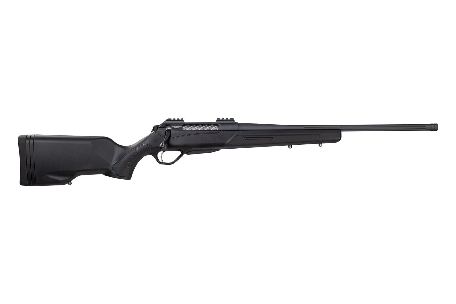 LITHGOW ARMS LA102 308 WIN HUNTER SNIPER GREY 5/8X24