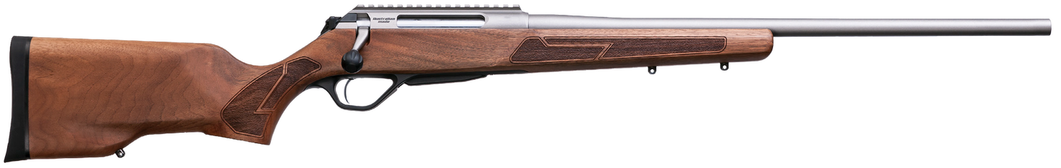 LITHGOW ARMS LA102 223 REM WALNUT TITANIUM