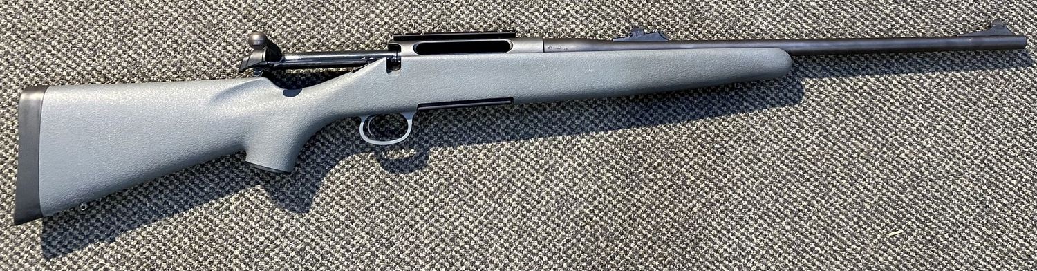 Used Remington 710 .270WIN 4rnd - SN: 71023187