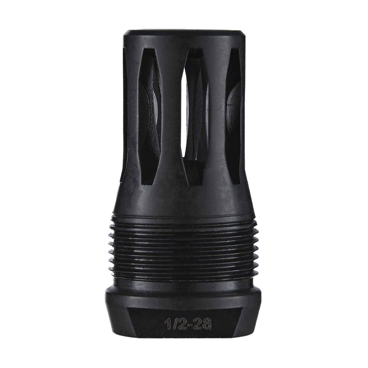 NINOX QD FLASH HIDER 1/2-28
