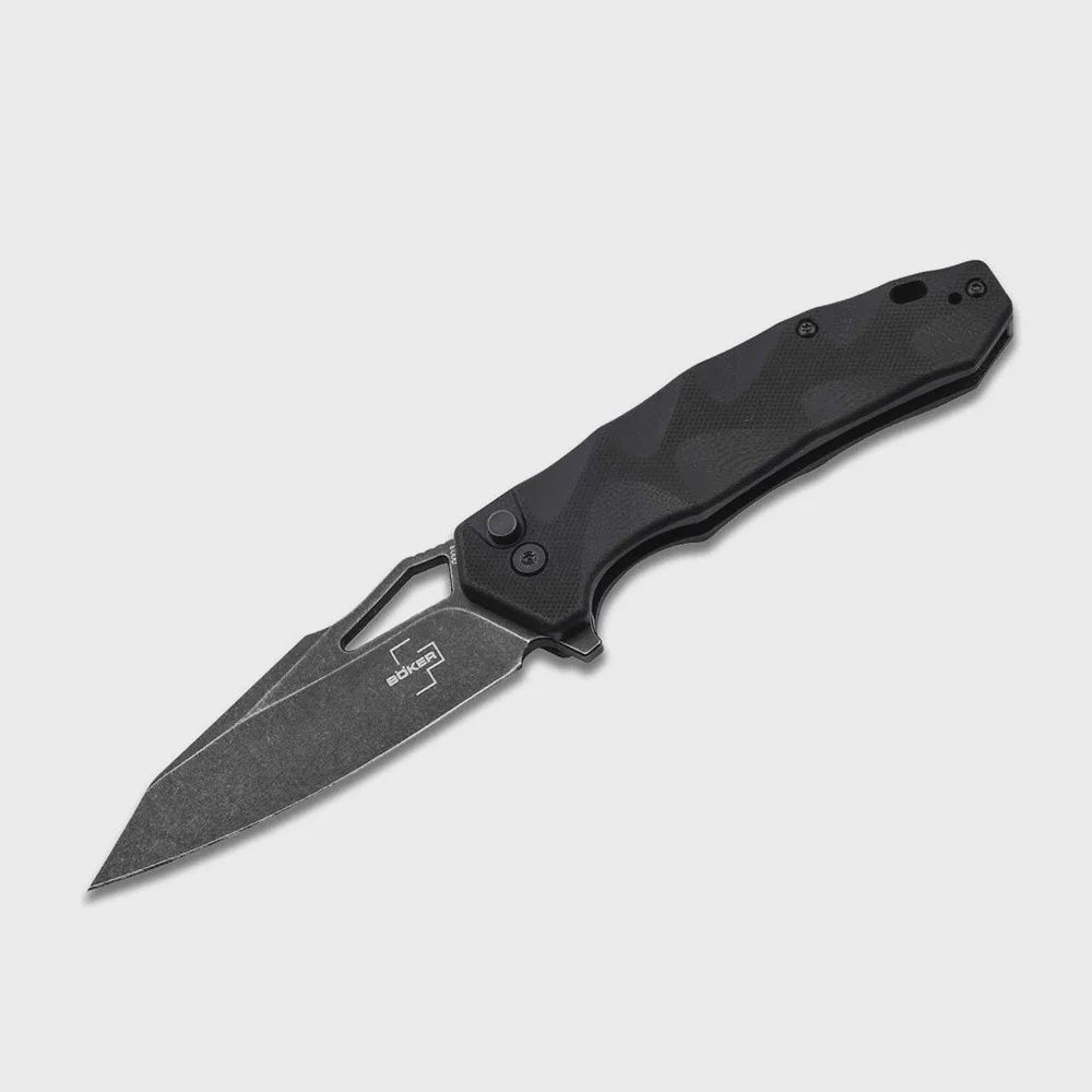 Boker Plus Kirke Folding Knife