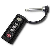 Pro-Tactical TRS-4 Gun Case Travel Lock TSA Approved