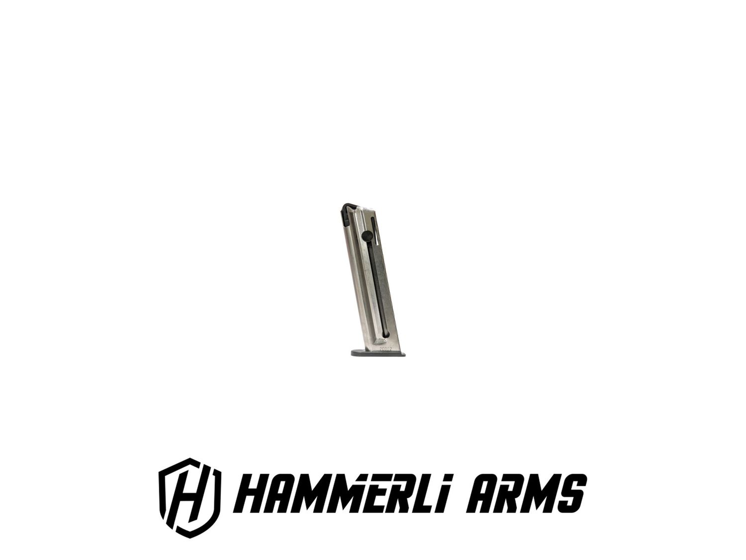 Hammerli Walther Magazine 10-round for Colt 1911 .22LR