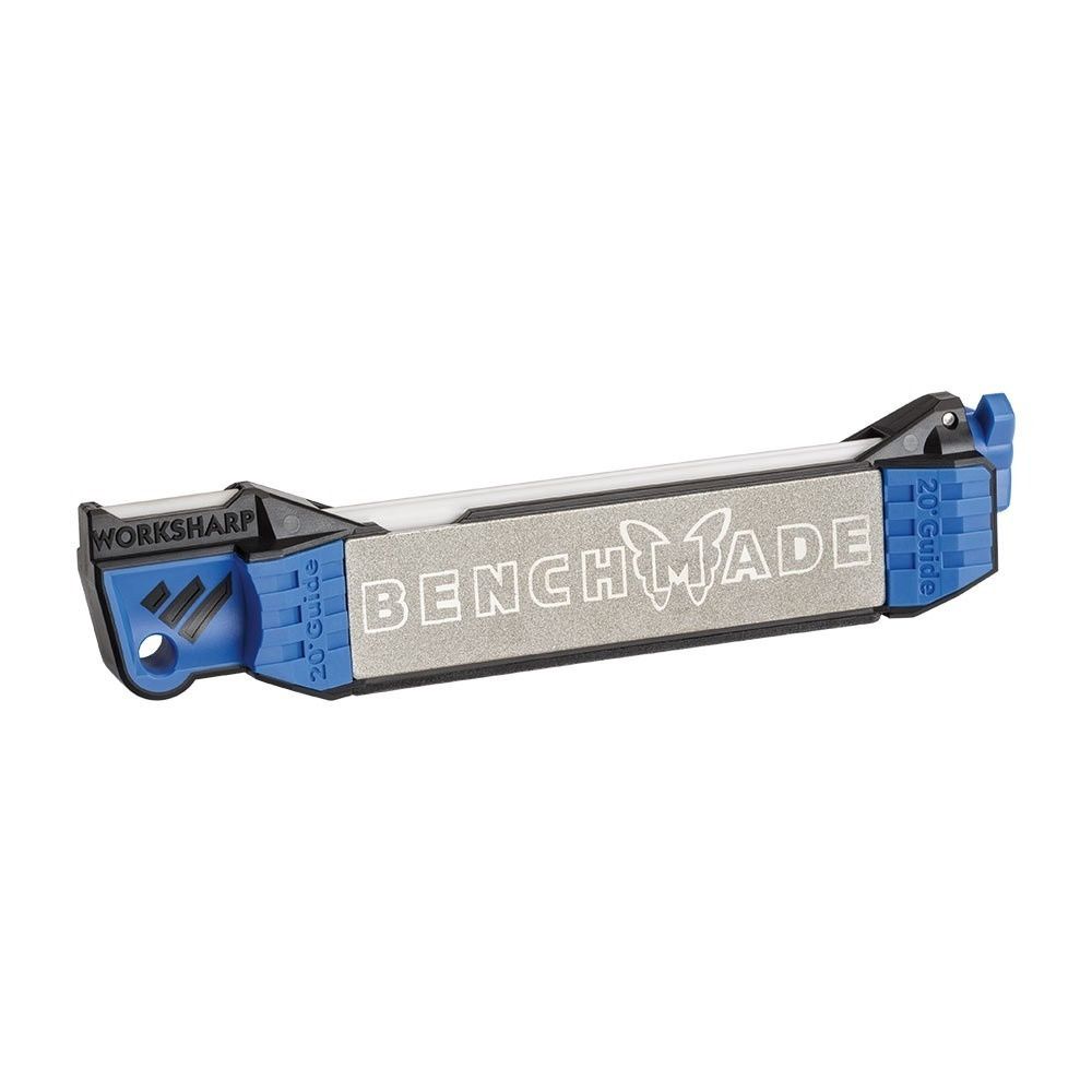 Benchmade 100604F Work Sharp Guided Sharpener | 20°
