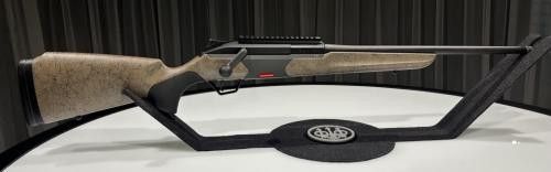 BRX1 SP Rifle Webbed FDE 308WIN 22.4"
