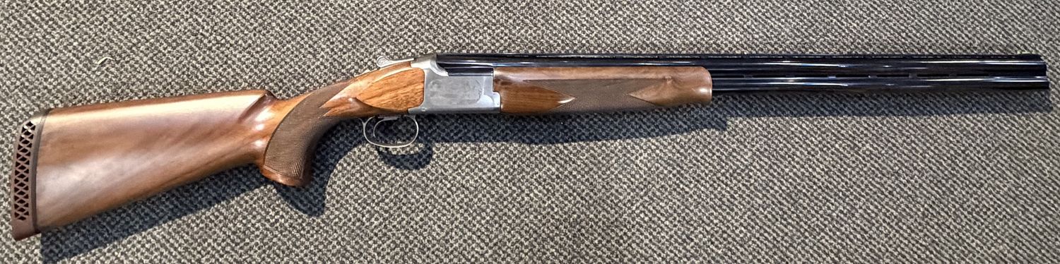 CONSIGNMENT USED MIROKU MK10 SPORT 12G 2RND CASED SN: 73532ZM