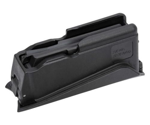 Benelli DETACHABLE MAGAZINE 5-RDS LUPO 6.5/243/308 Win