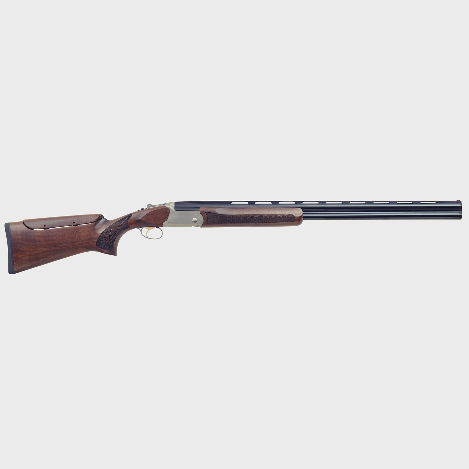 WEBLEY &amp; SCOTT 912XS Series COMPETITION 30" 12GA