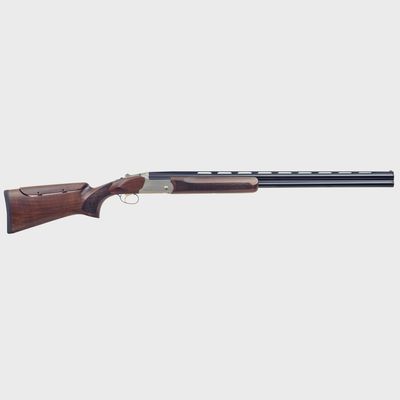 WEBLEY &amp; SCOTT 912XS Series COMPETITION 30" 12GA