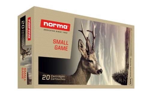 NORMA 243 Win 100gr SP 20 Pack