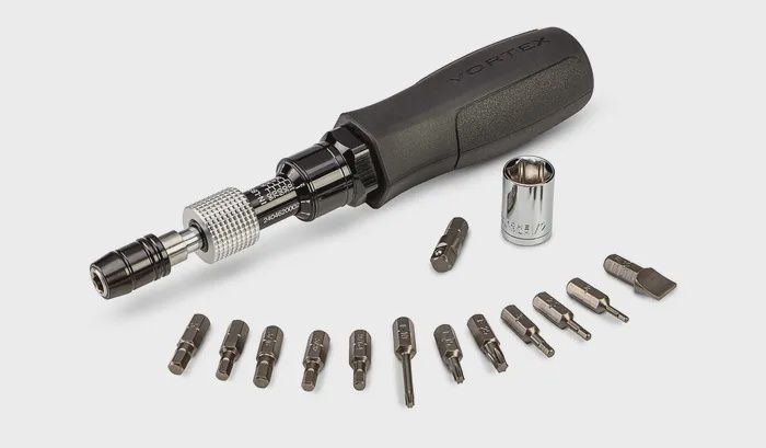 Vortex Pro Torque Wrench