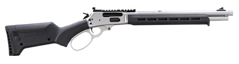 MARLIN MODEL 1895 TRAPPER MAGPUL SERIES 45-70