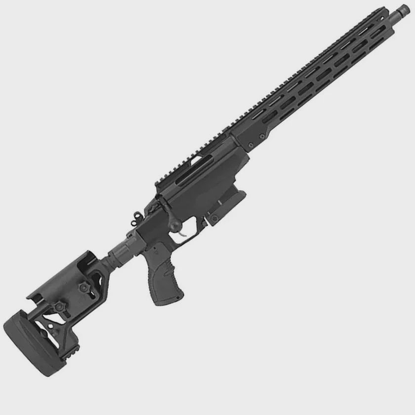 TIKKA T3x TACT A1 308 Win 16" - Folding stock - Package - upgrade kit