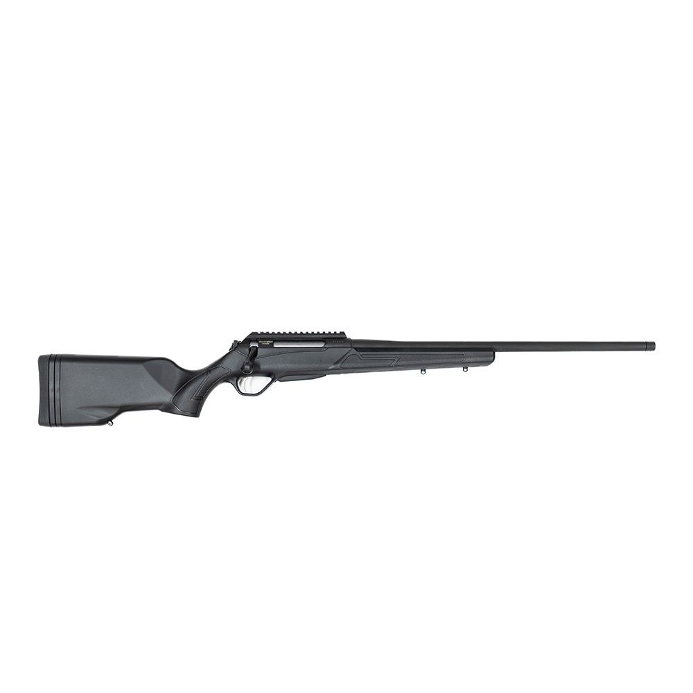 LITHGOW ARMS LA102 223 REM POLY BLACK 1/2X28TPI