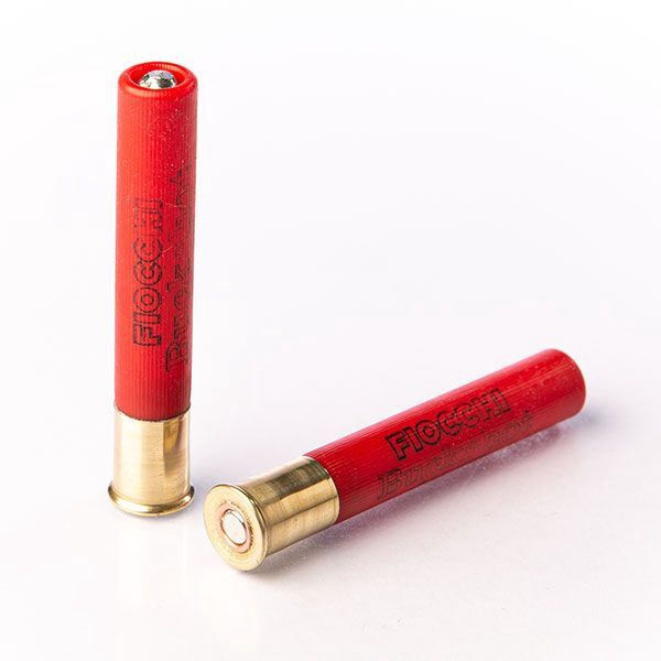 FIOCCHI 410G 3" BUCKSHOT 8MM PELLET 15GM 1460 FPS 25 PKT