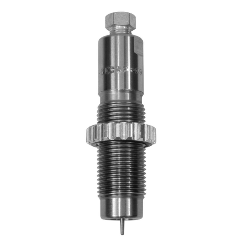 Lee Universal Decapping Die Undersize Flash Hole