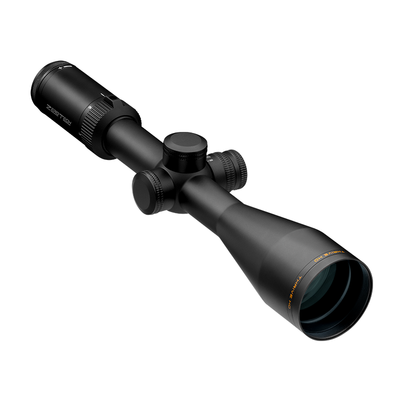 ZEROTECH THRIVE HD 3-18X56 PHR II IR ILLUMINATED