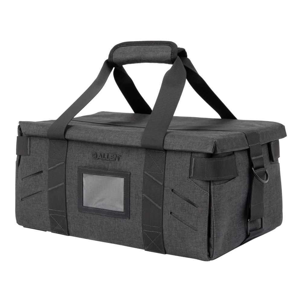 ALLEN ELIMINATOR RANGE BAG PORTABLE SHOOTING