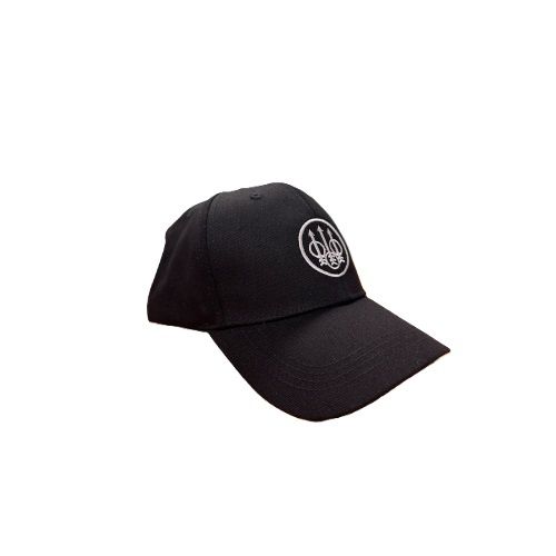 Beretta Cap 3 Arrows (Trident) Black