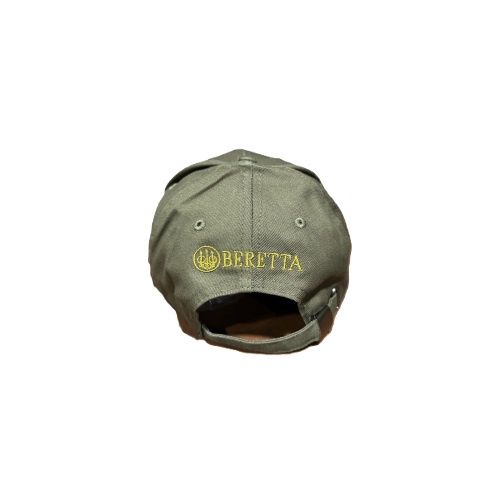 Beretta Cap 3 Arrows (Trident) Green / Olive