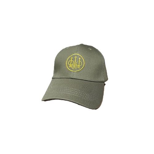 Beretta Cap 3 Arrows (Trident) Green / Olive