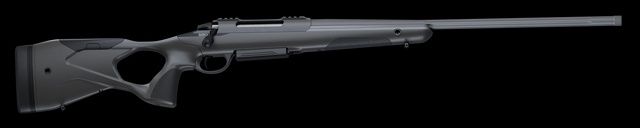 Sako S20 Hunter Cerakote Fluted 300 Win 24" MT D18”
